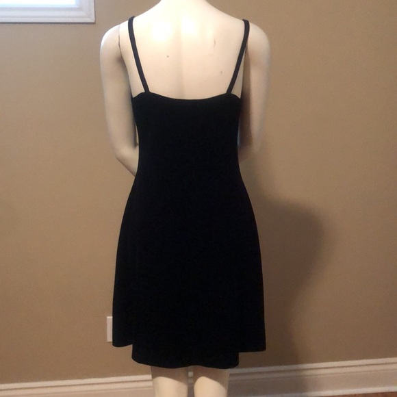 DONNA - NWOT Spaghetti Strap Dress/Nightie (M) - Picture 3 of 5